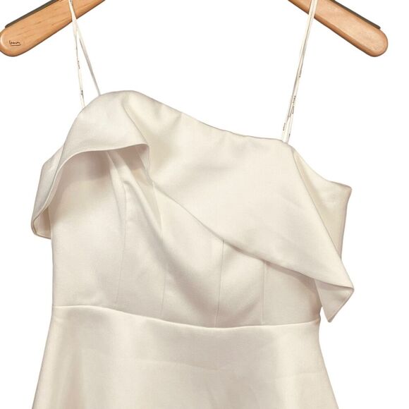 Elliatt Maelle Strapless Mini Dress - Picture 4 of 14